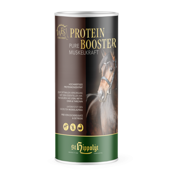 WES Protein Booster